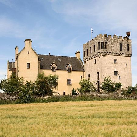 The Manor At Plane Castle Villa Фолкърк Екстериор снимка