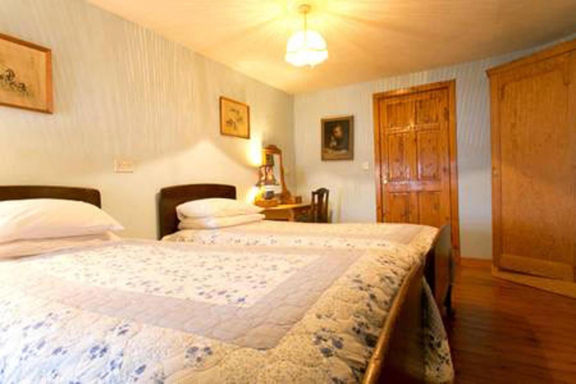 The Manor At Plane Castle Villa Фолкърк Екстериор снимка